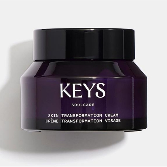 NIB Keys SoulsCare Skin Transformation Cream with Bakuchiol Fragrance Free - Picture 2 of 9